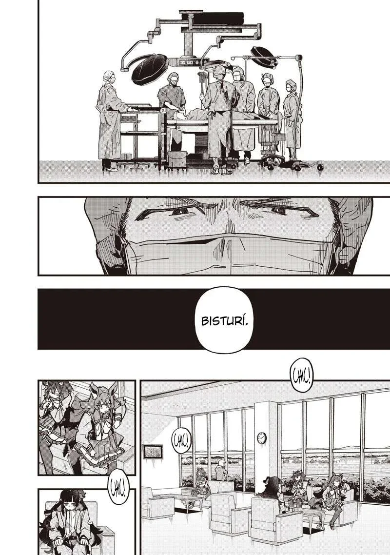 Capítulo 64, página 3