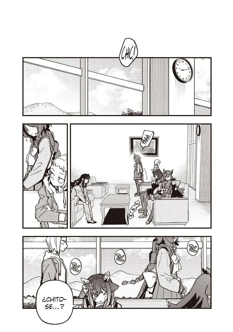 Capítulo 64, página 13