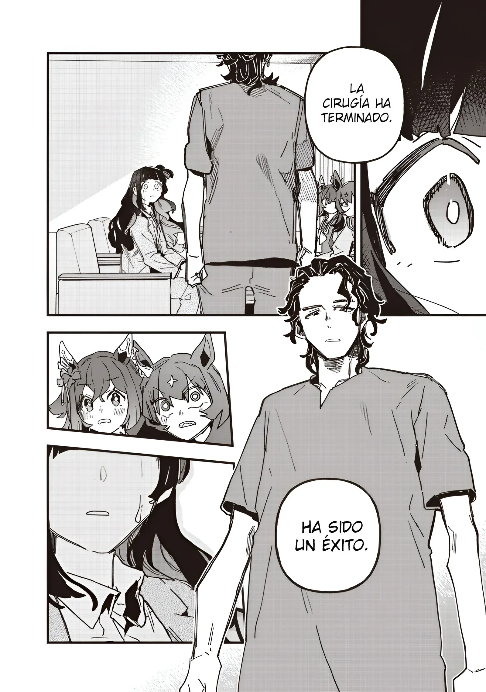 Capítulo 65, página 3