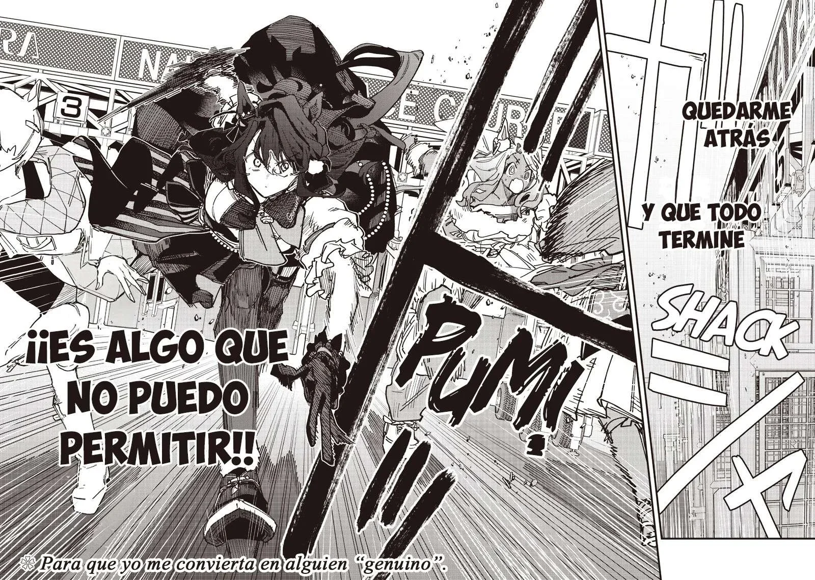 Capítulo 67, página 19