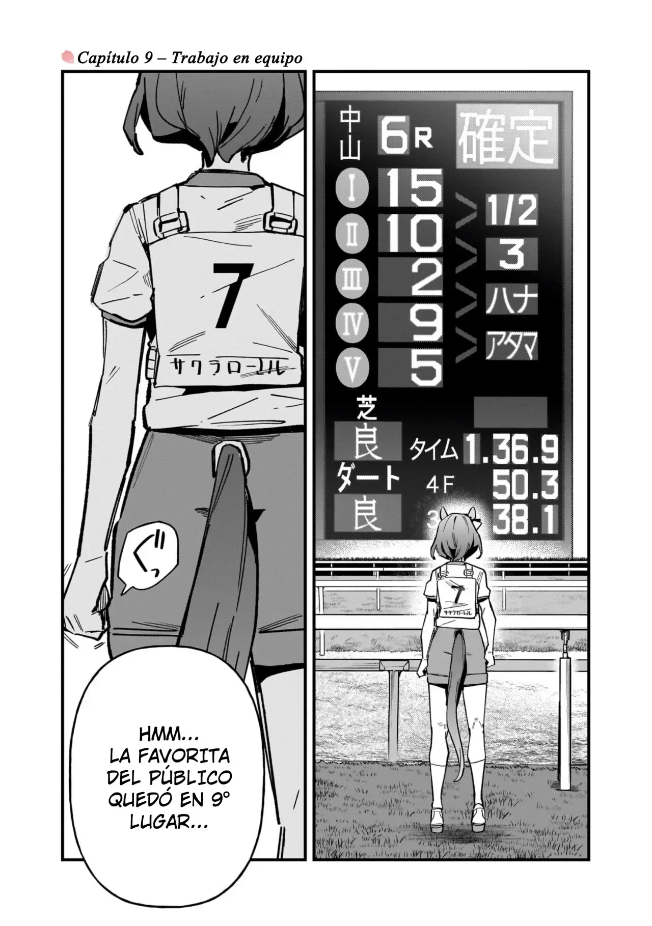 Capítulo 9, página 1