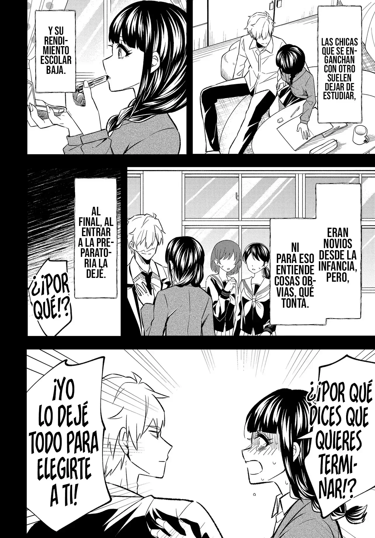 Capítulo 3, página 11