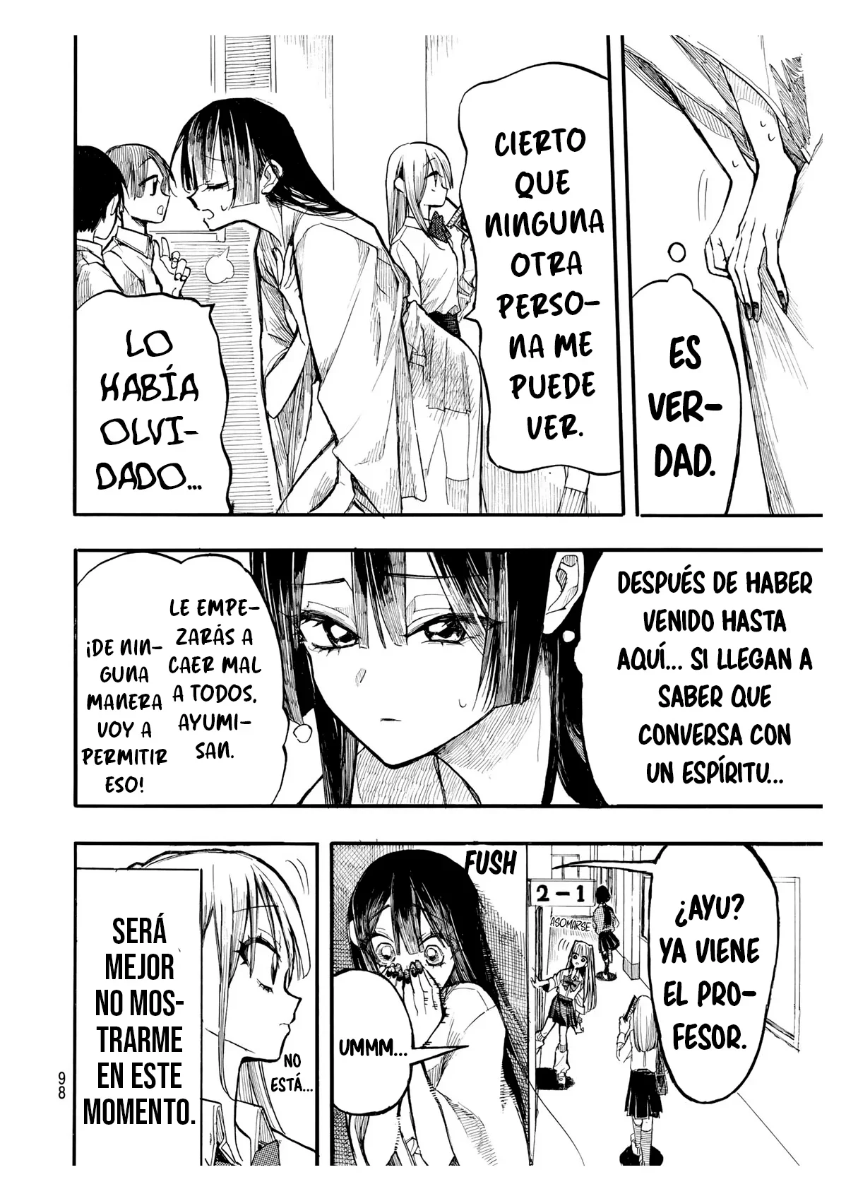 Capítulo 3, página 7
