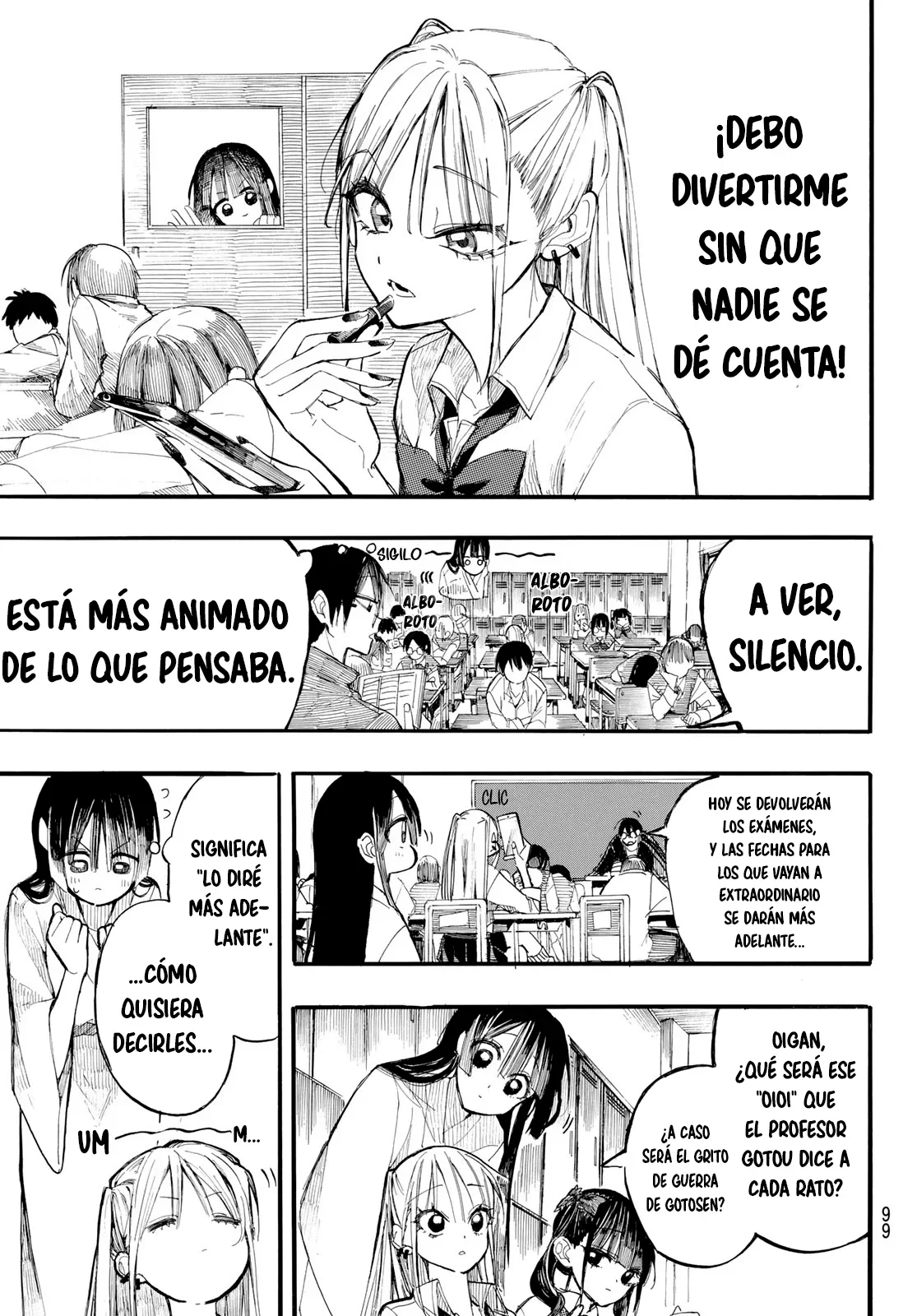 Capítulo 3, página 8