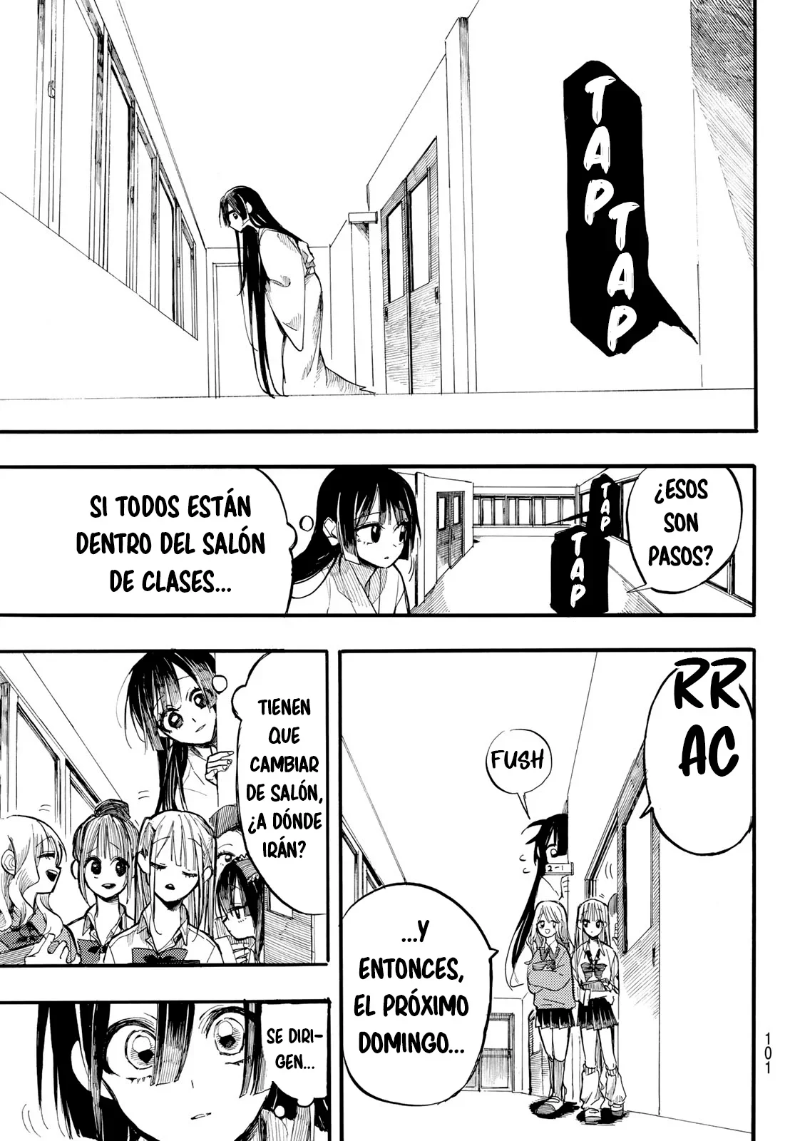 Capítulo 3, página 10