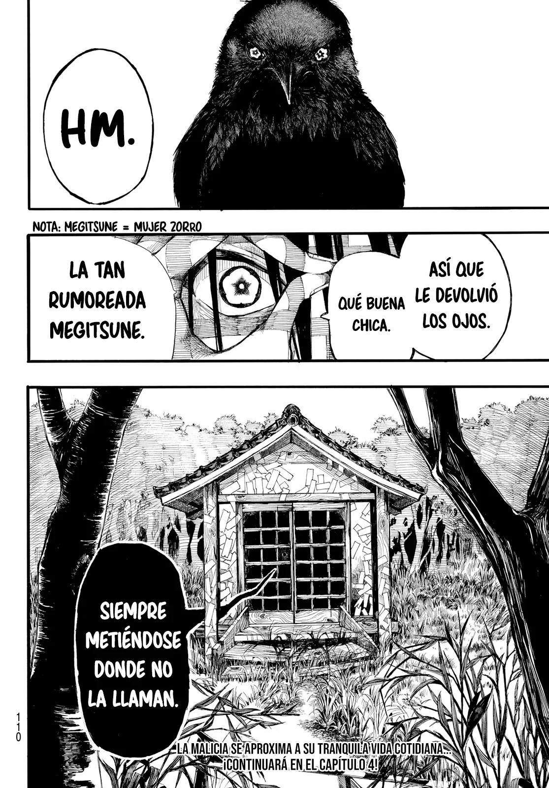 Capítulo 3, página 19