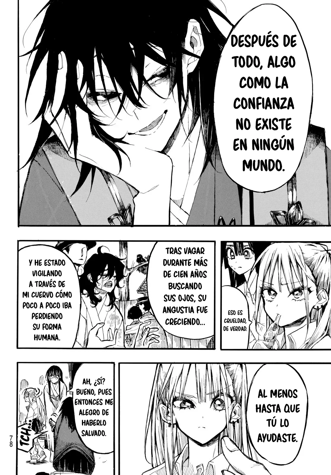 Capítulo 4, página 7