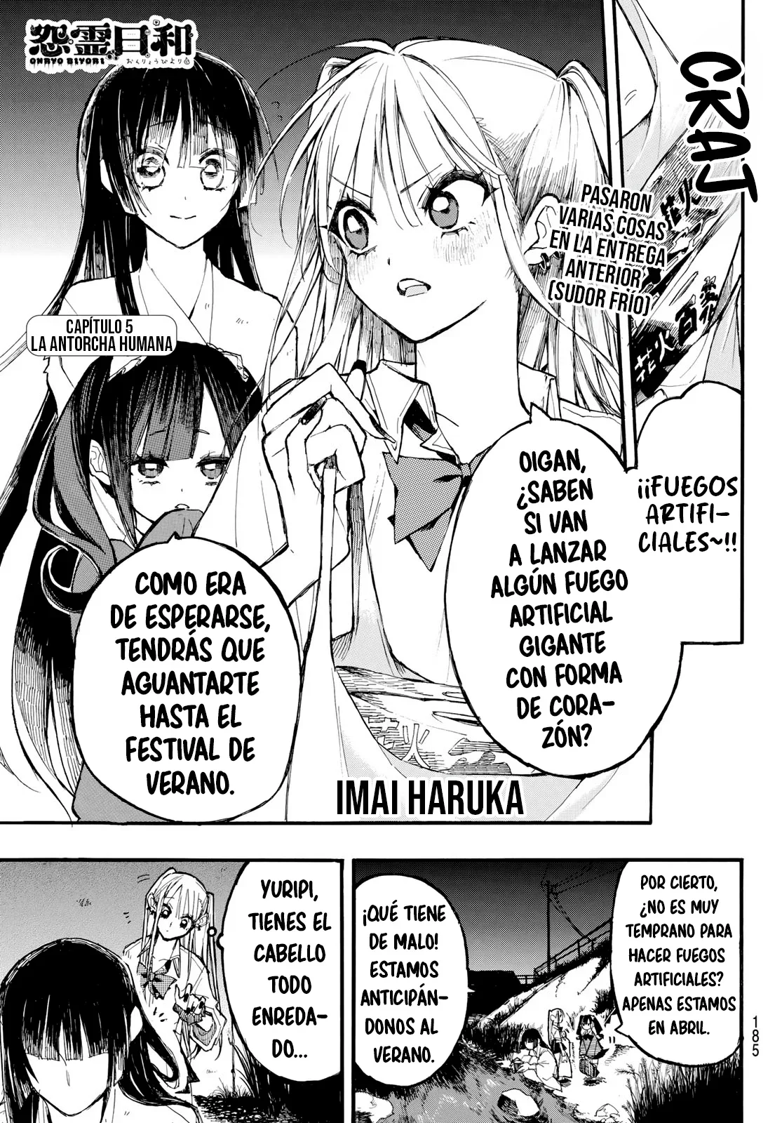 Capítulo 5, página 2