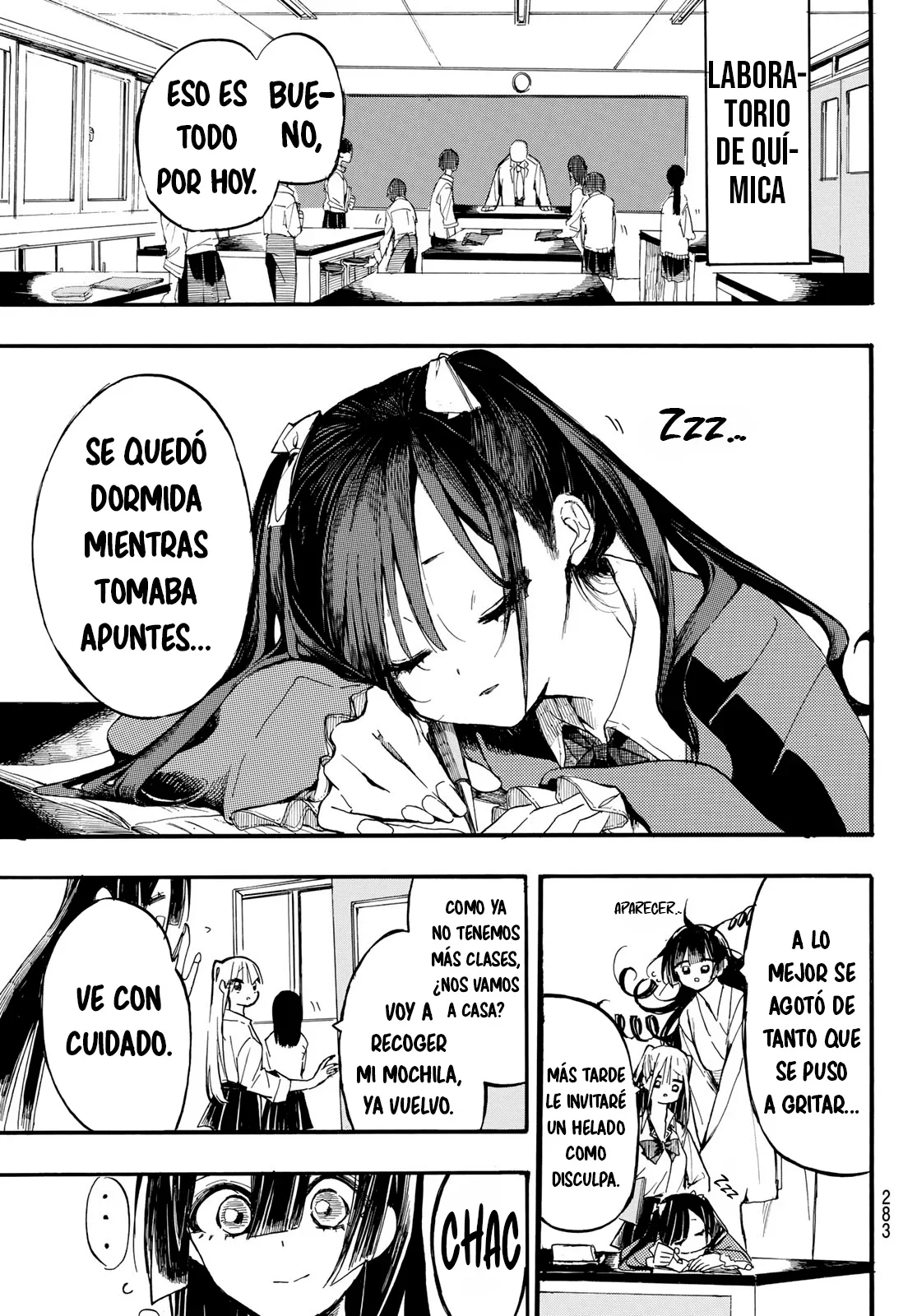 Capítulo 6, página 8