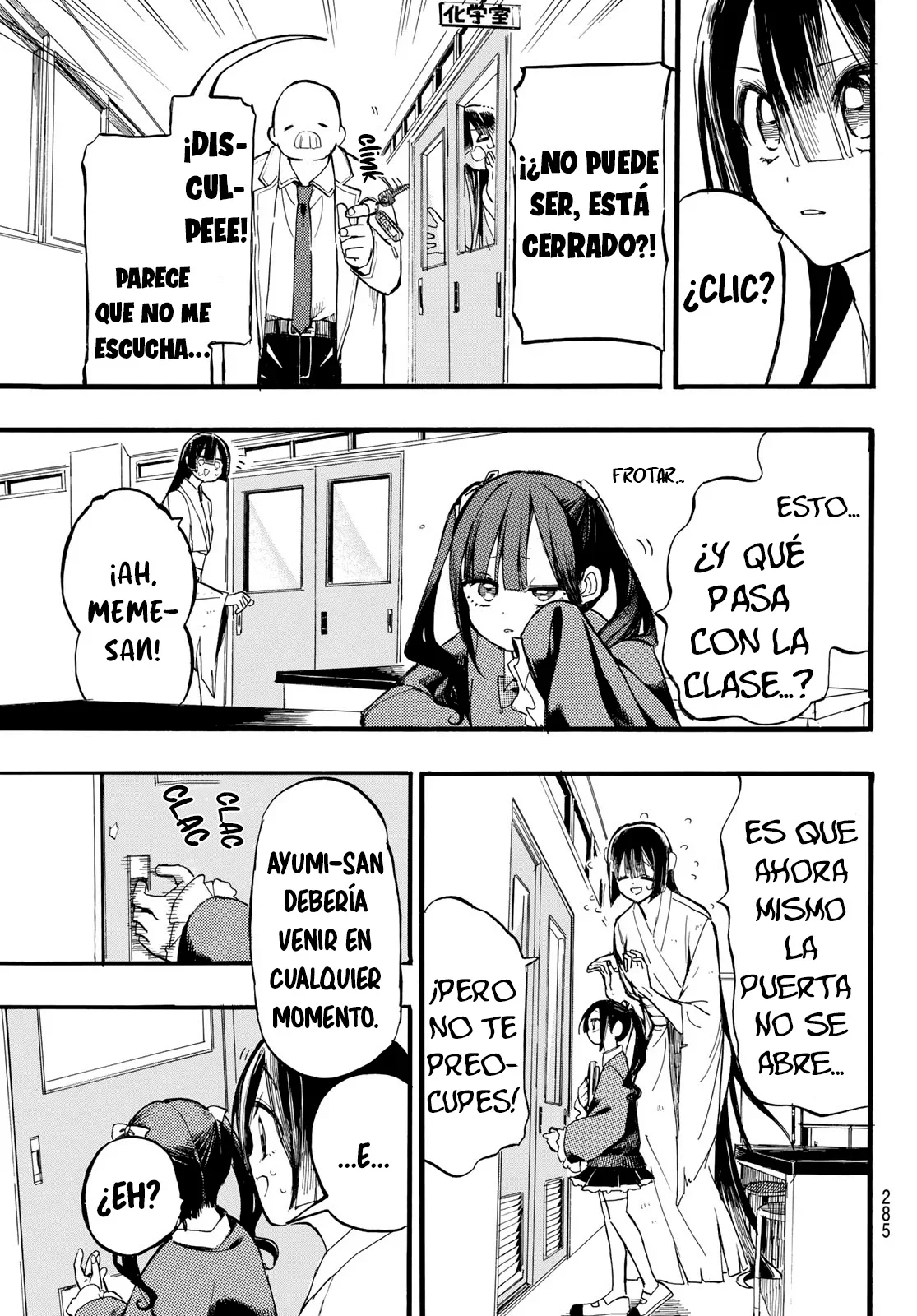 Capítulo 6, página 10