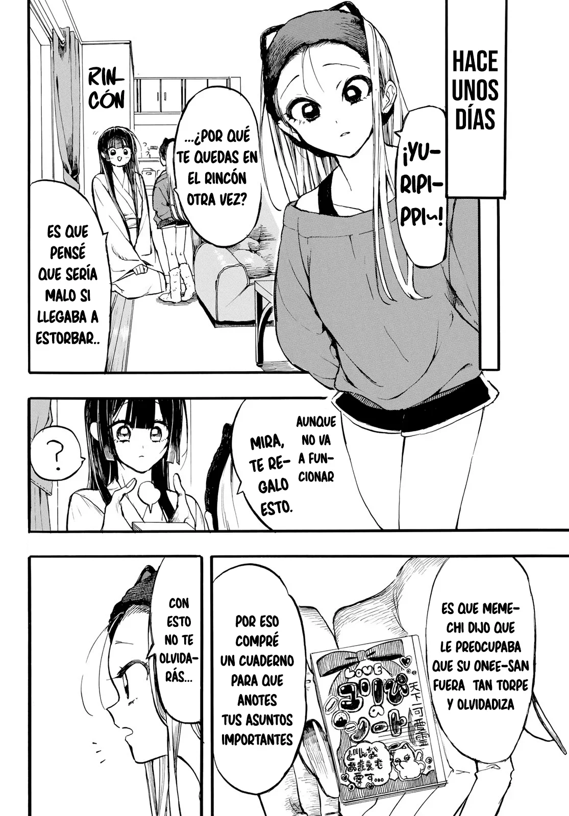 Capítulo 7, página 3