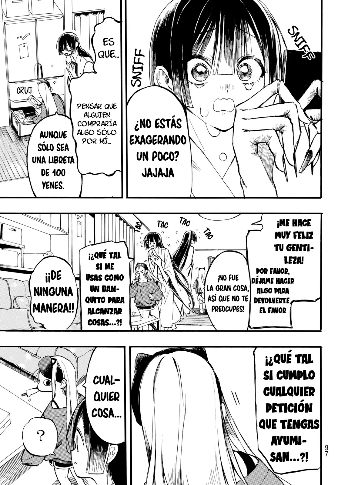 Capítulo 7, página 4
