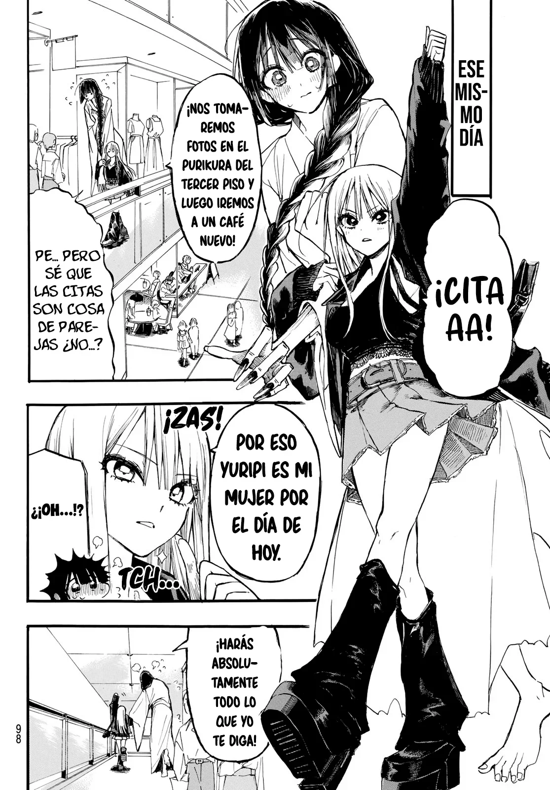 Capítulo 7, página 5