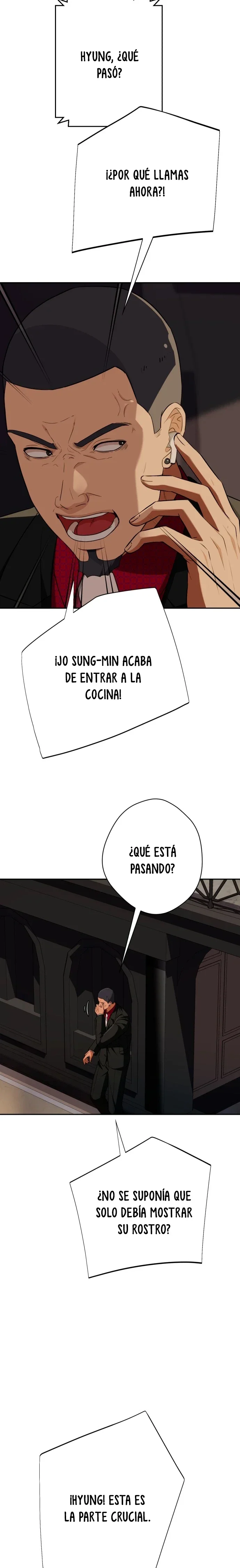 Capítulo 14, página 19