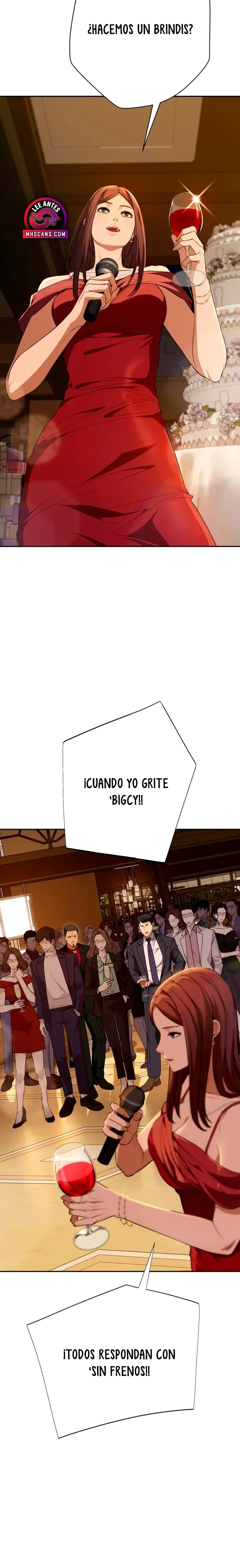 Capítulo 15, página 19