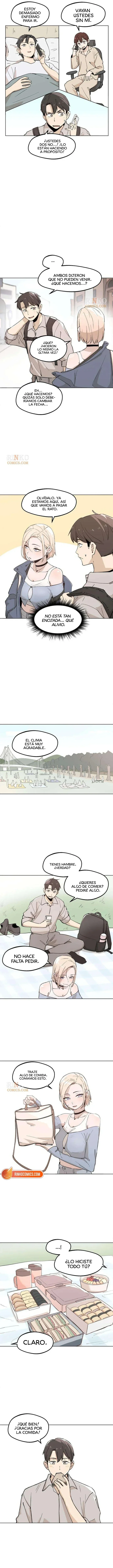 Capítulo 15, página 3