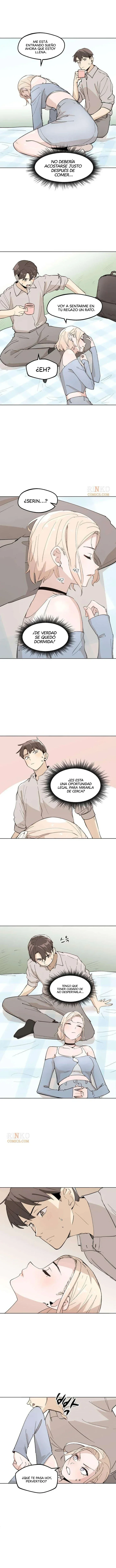 Capítulo 15, página 6
