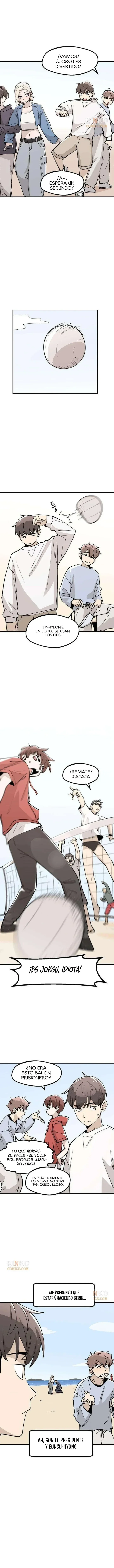Capítulo 17, página 6
