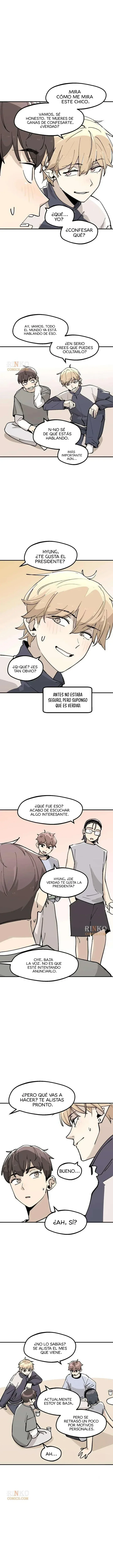 Capítulo 17, página 8