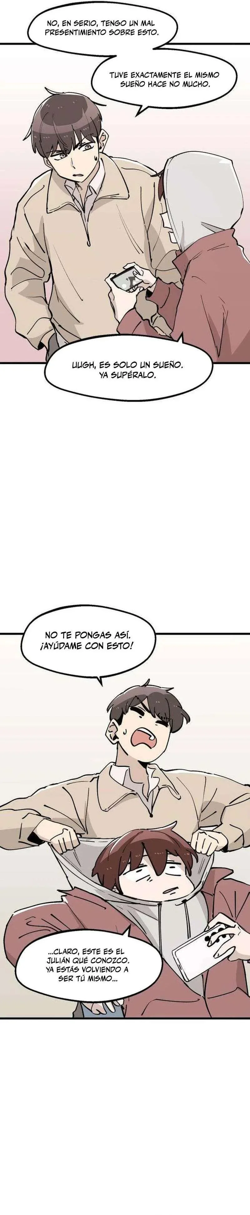 Capítulo 20, página 4