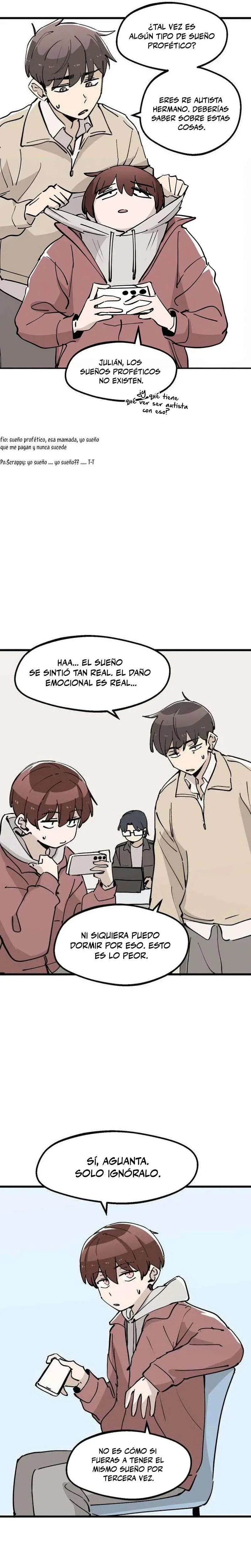 Capítulo 20, página 5