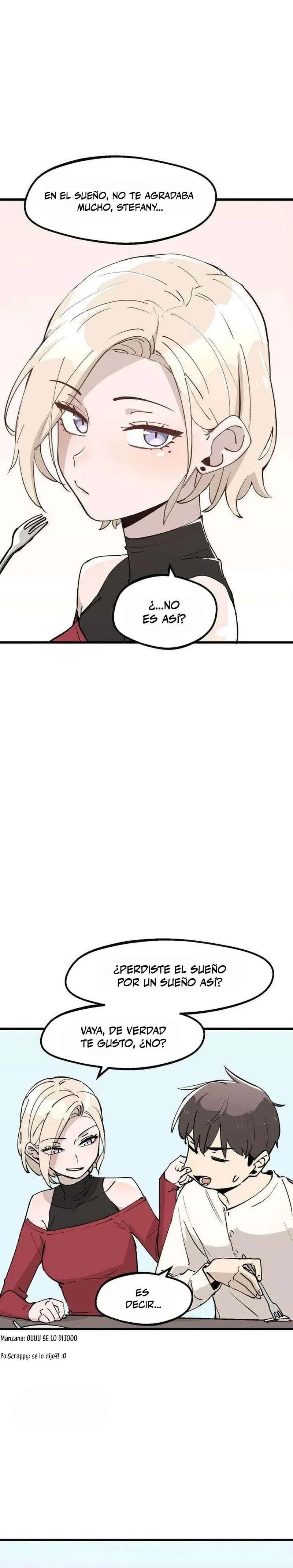 Capítulo 20, página 15