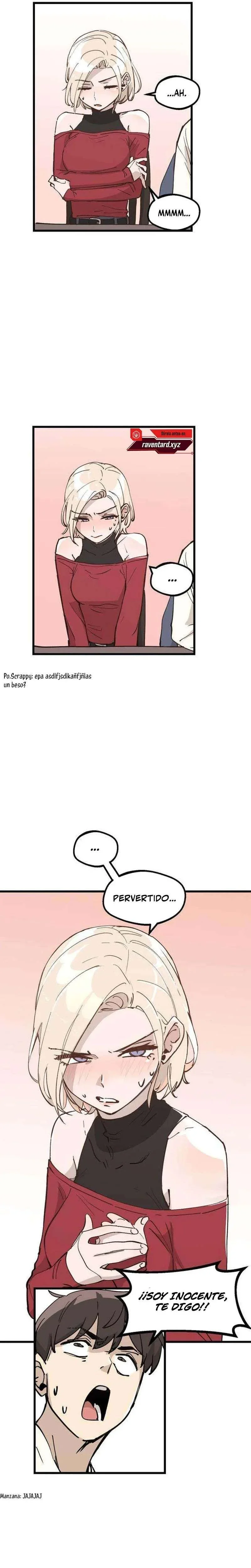 Capítulo 20, página 18