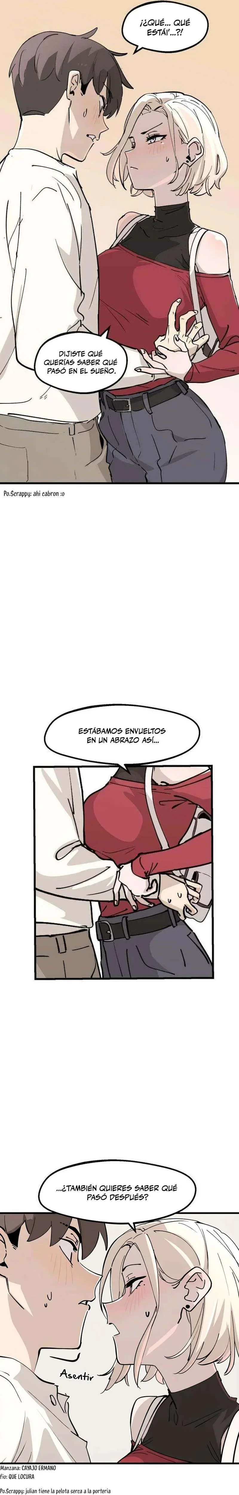 Capítulo 20, página 22