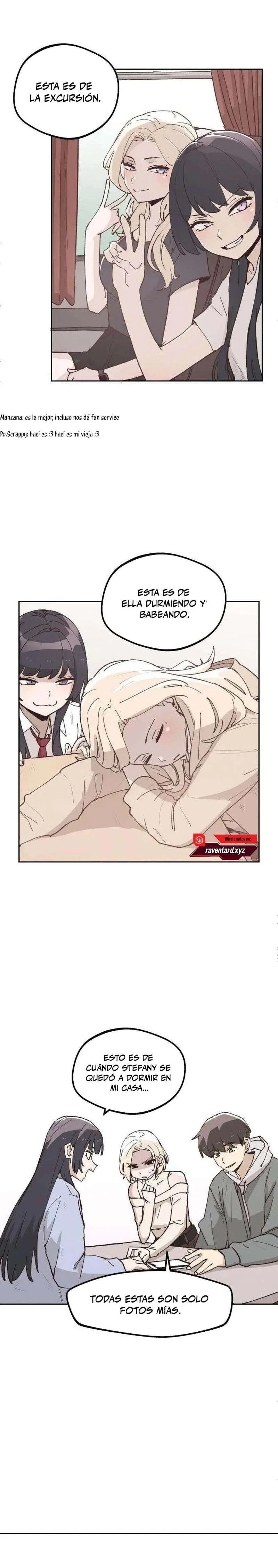 Capítulo 21, página 5