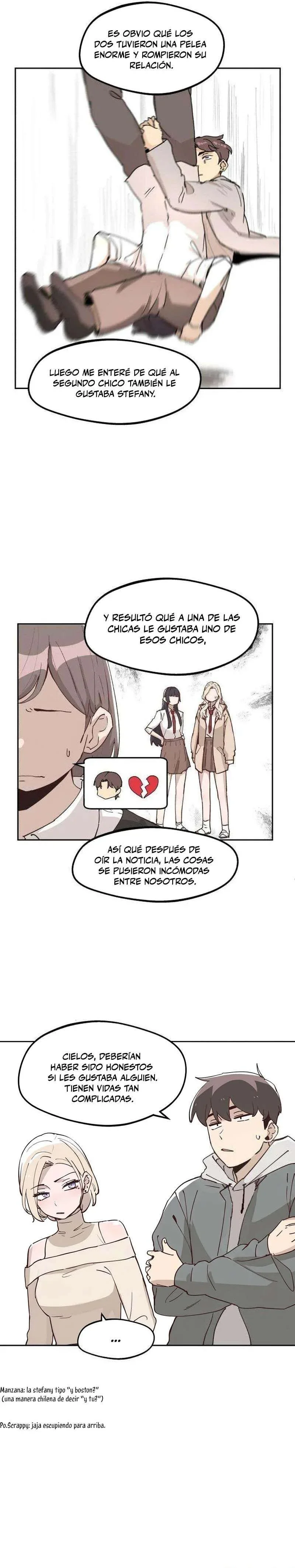 Capítulo 21, página 8