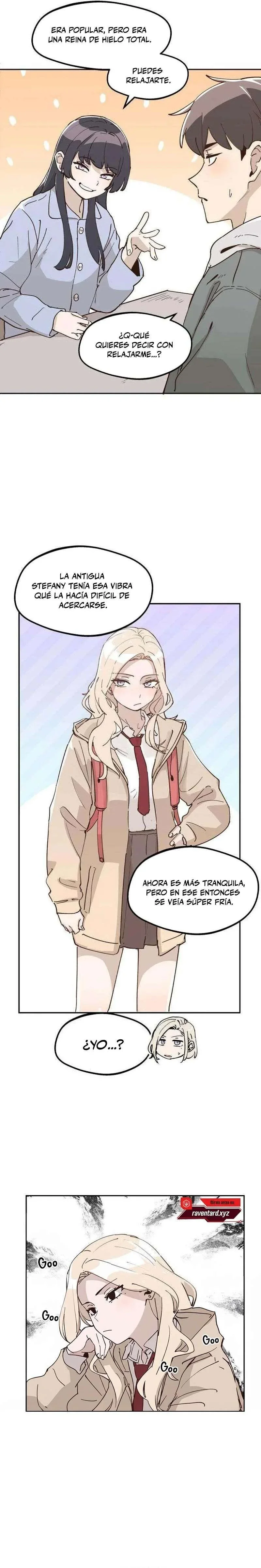 Capítulo 21, página 10