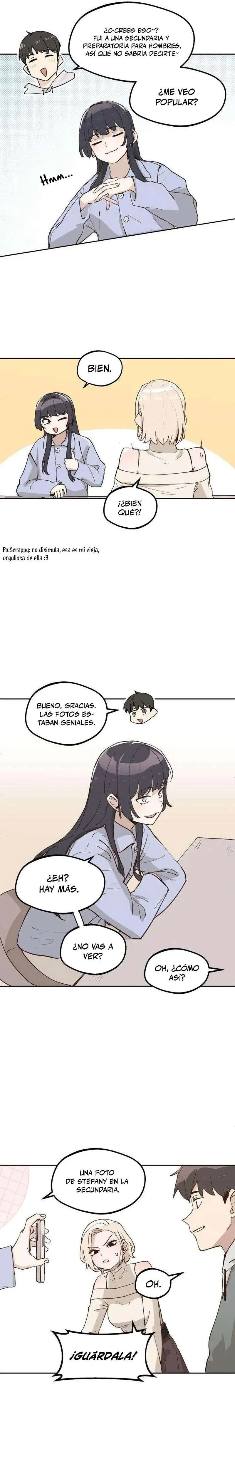 Capítulo 21, página 12