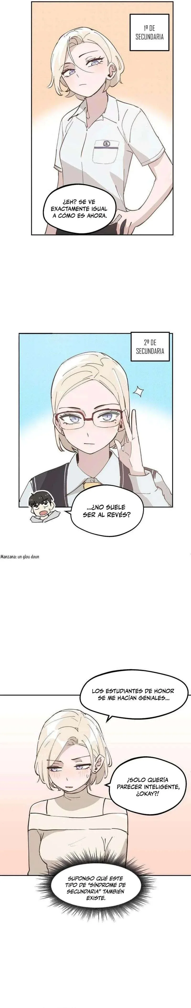 Capítulo 21, página 14