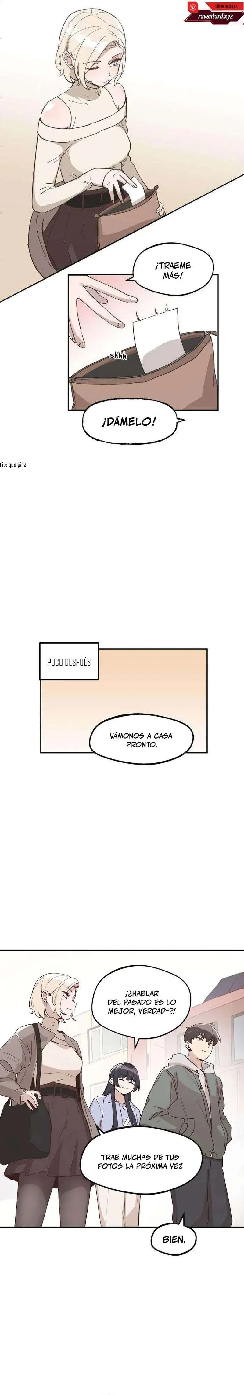 Capítulo 21, página 16