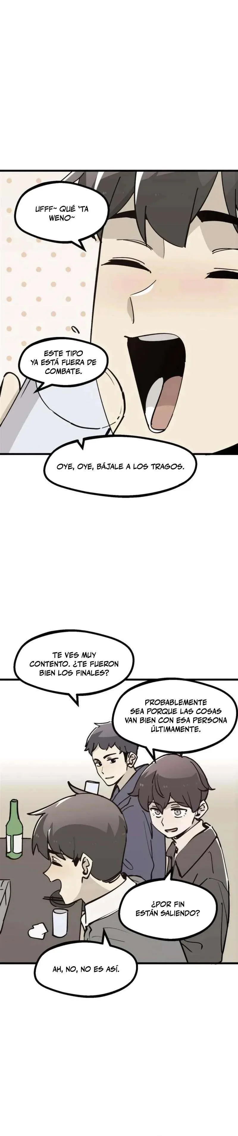 Capítulo 22, página 2