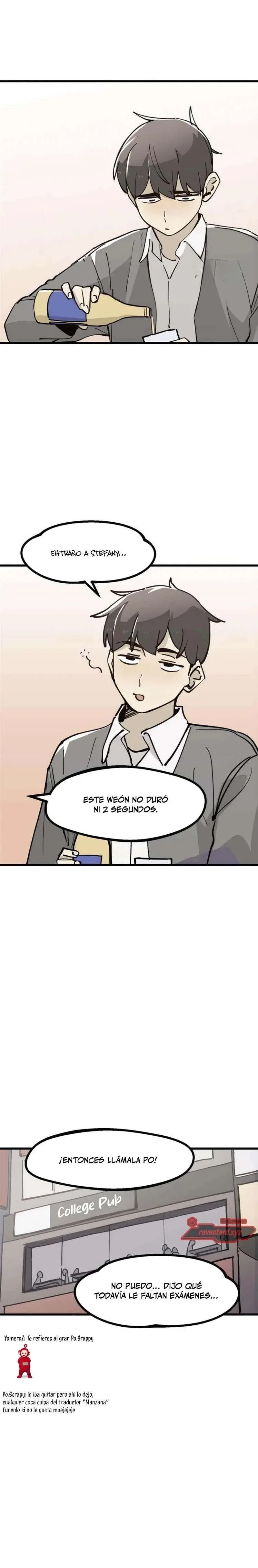 Capítulo 22, página 4