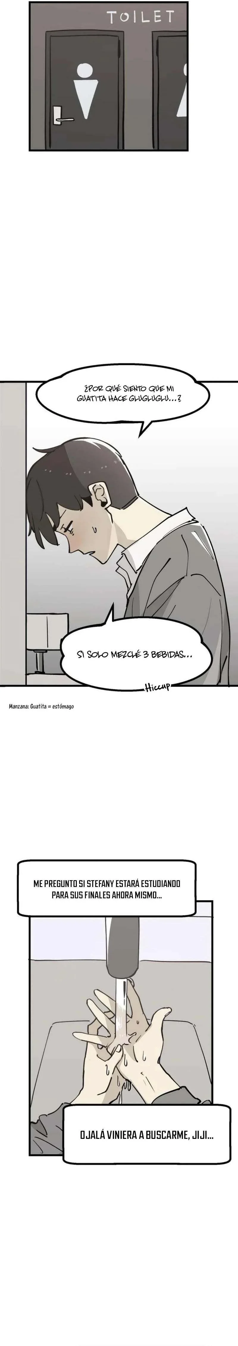Capítulo 22, página 5