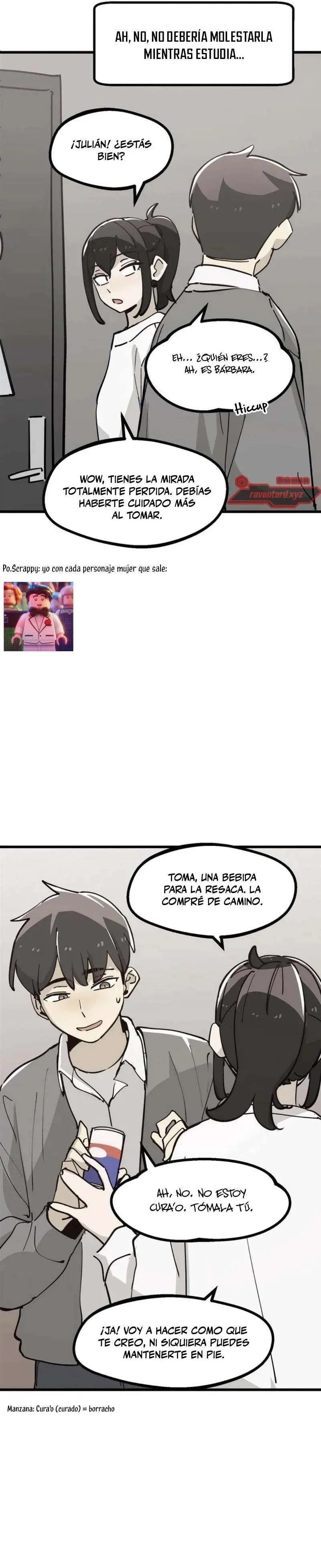 Capítulo 22, página 6