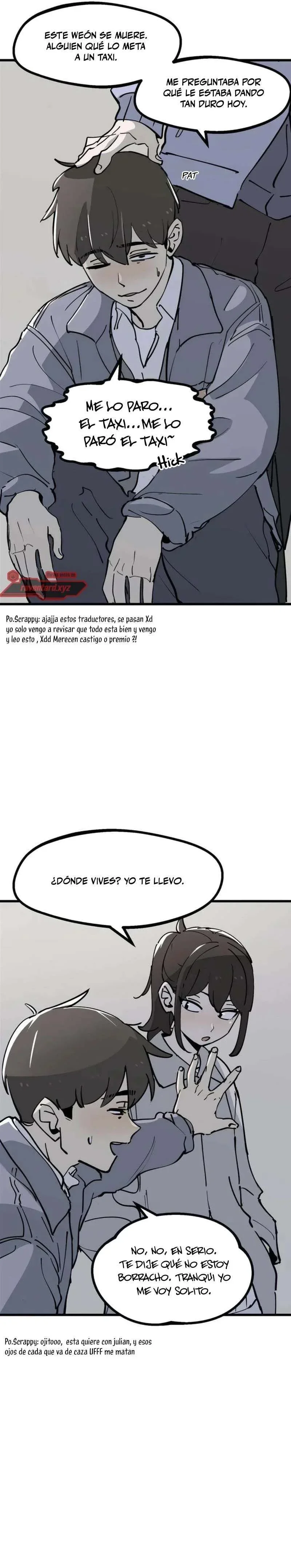 Capítulo 22, página 8