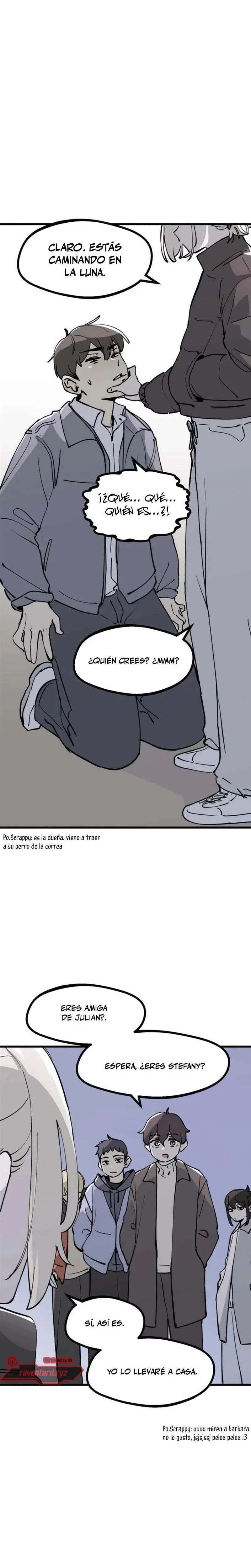 Capítulo 22, página 10