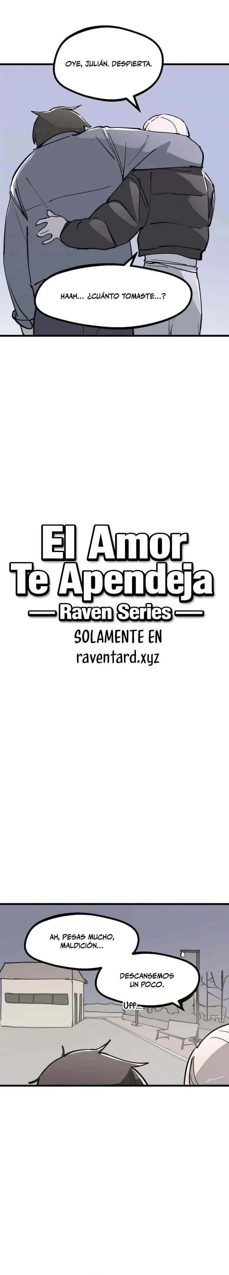 Capítulo 22, página 11