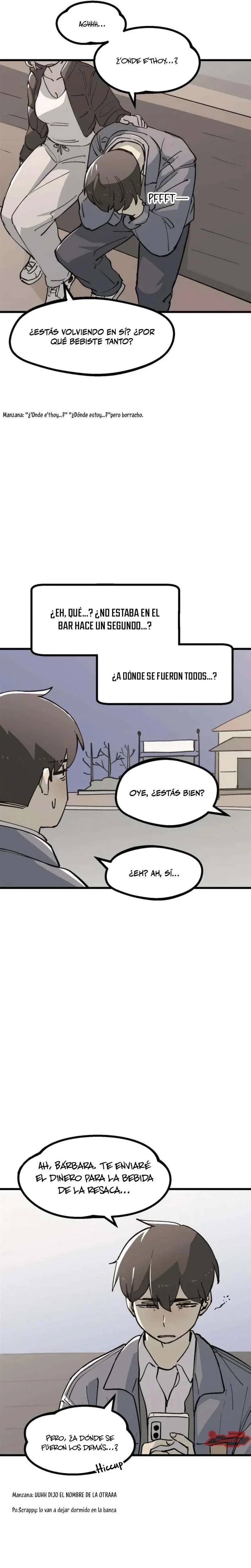 Capítulo 22, página 12