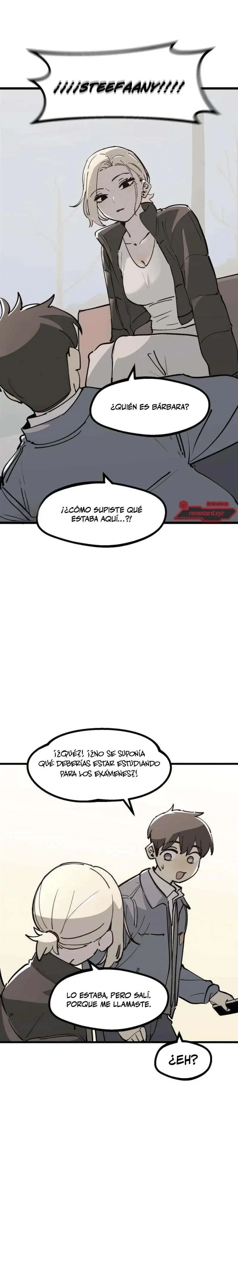 Capítulo 22, página 14