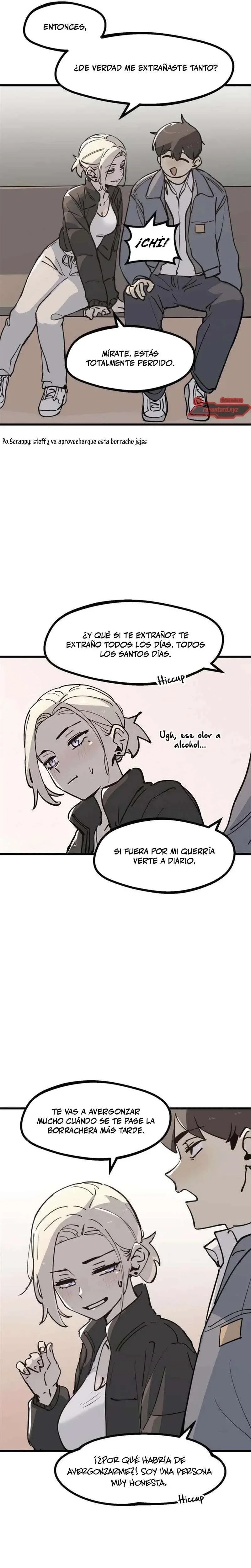 Capítulo 22, página 16