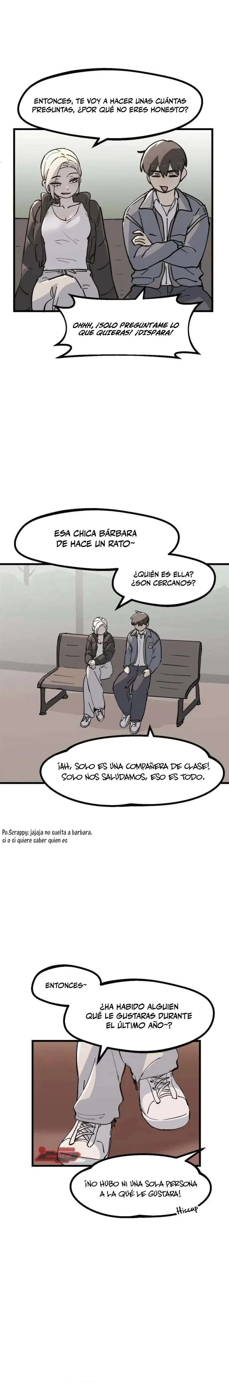 Capítulo 22, página 17