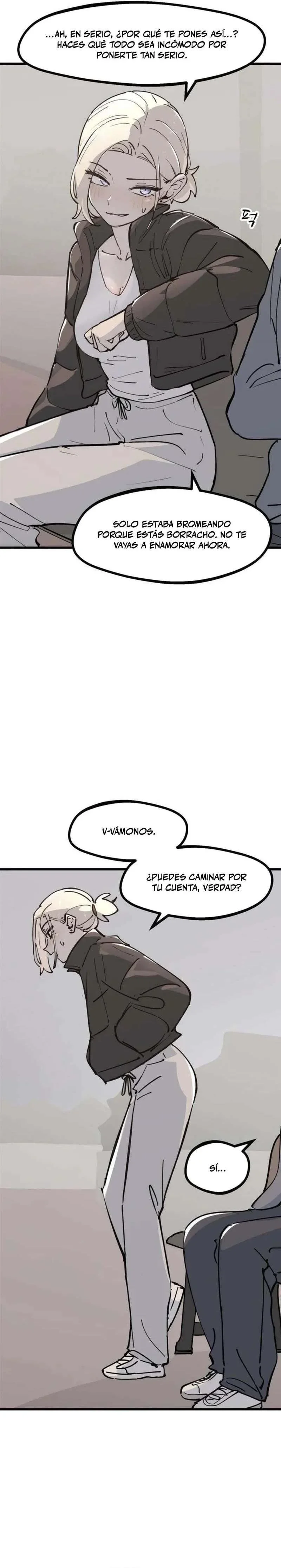 Capítulo 22, página 20