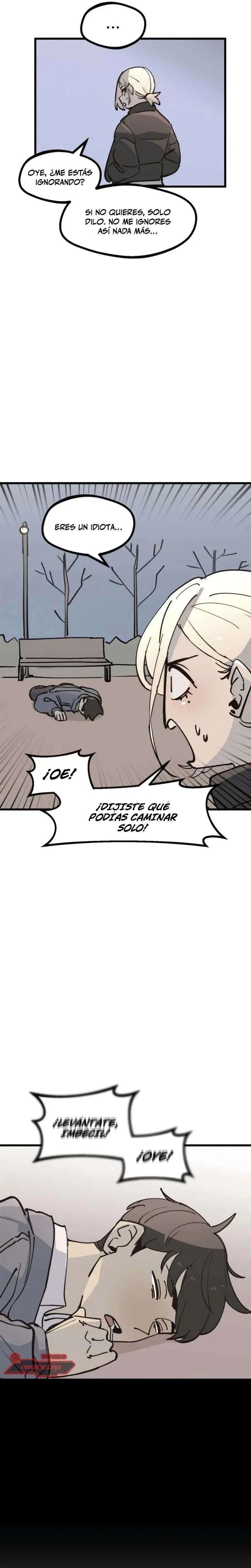 Capítulo 22, página 22