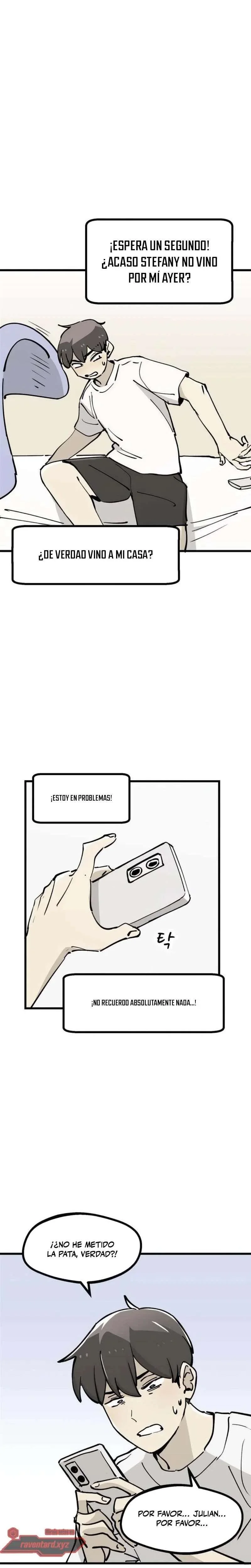 Capítulo 22, página 26