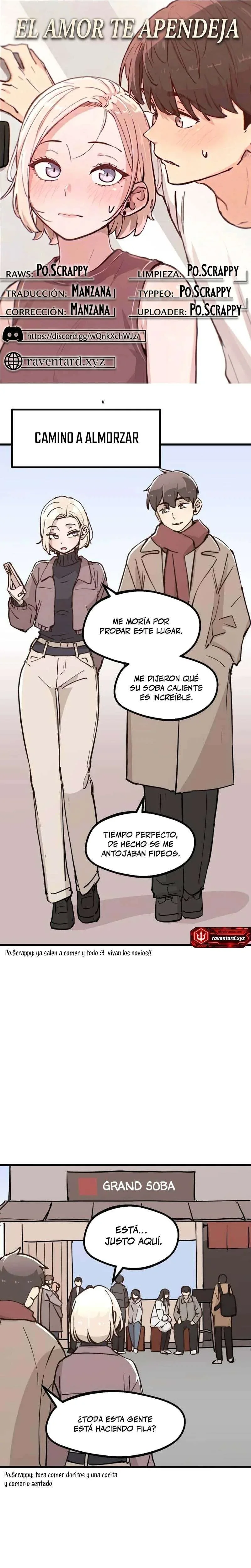 Capítulo 23, página 1