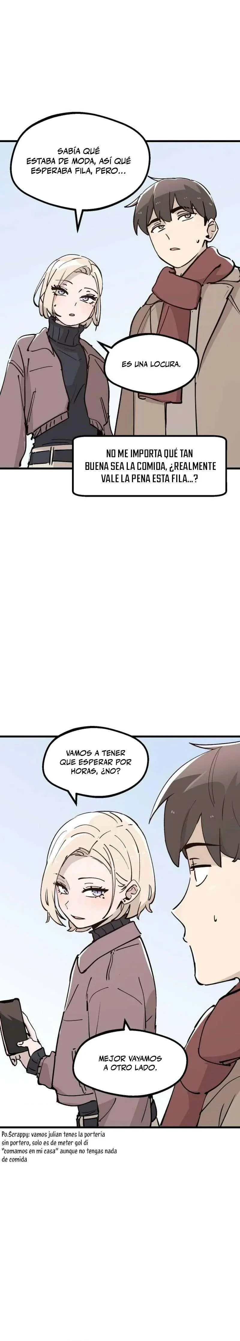 Capítulo 23, página 2